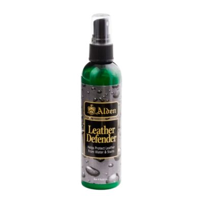 Alden&reg; leather defender