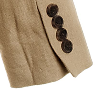 Boys' sportcoat in linen