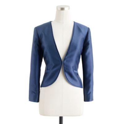 Collection organza jacket