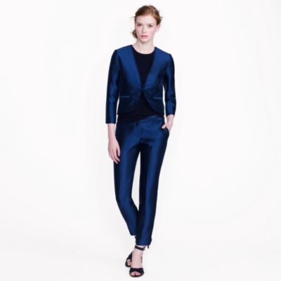 Collection organza jacket