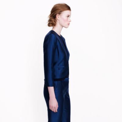 Collection organza jacket