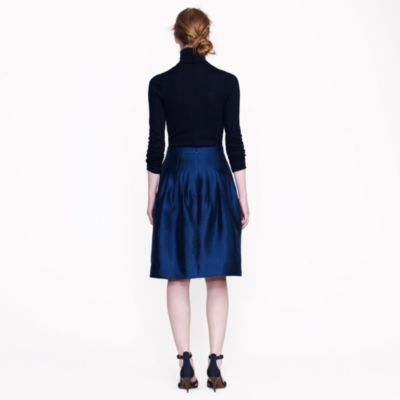 Collection organza skirt
