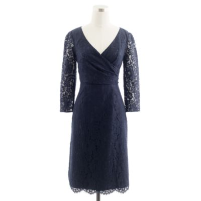 Collection lace dress