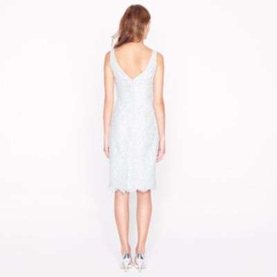 Sara dress in lace