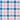 flash pink slim secret wash shirt in multi-gingham