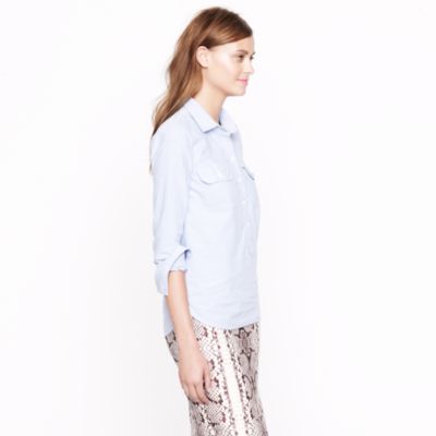 Oxford popover