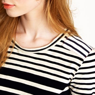 Altuzarra for J.Crew Patricia top