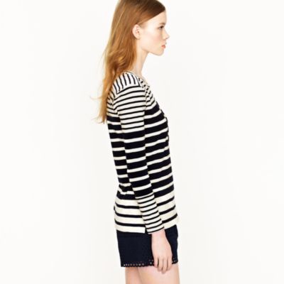 Altuzarra for J.Crew Patricia top