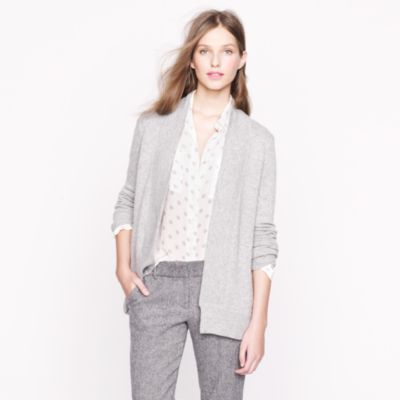 Dream yoga cardigan