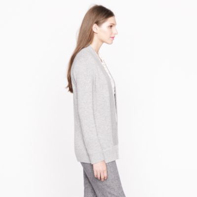 Dream yoga cardigan