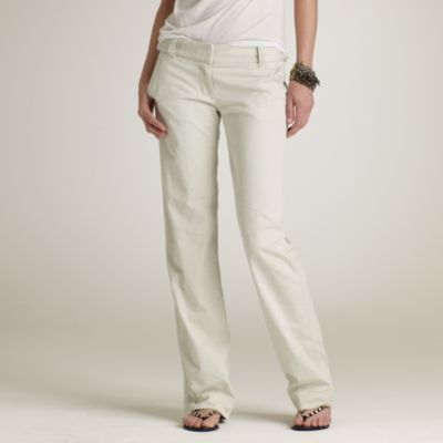Petite favorite-fit everyday chino