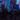 deep navy girls' colorblock sequin jacket