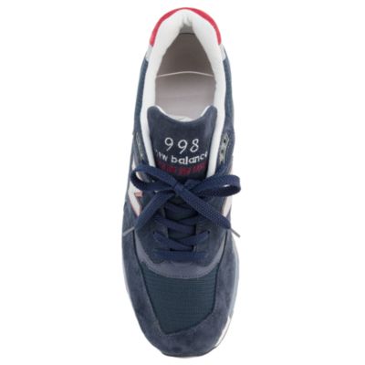 New Balance&reg; 998 sneakers