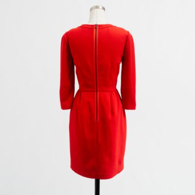 Factory anytime dress