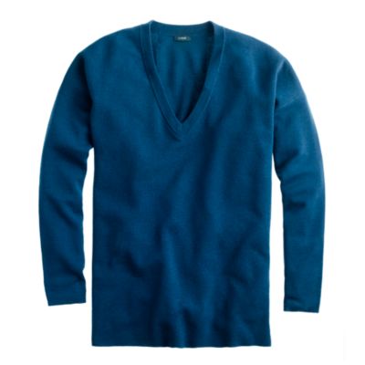 Oversize merino sweater