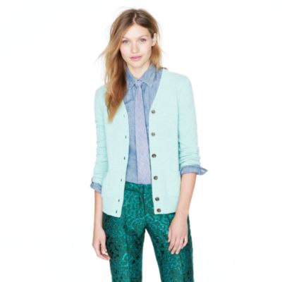 Dream cardigan