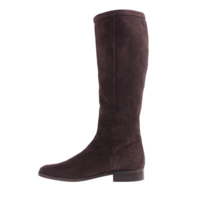 Harper suede boots