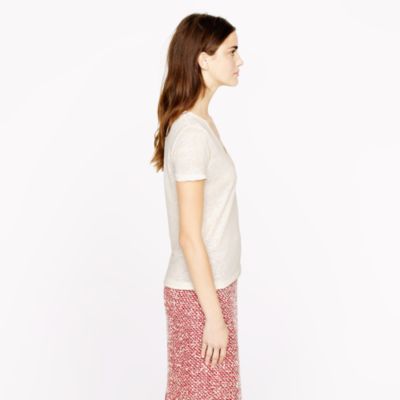 Collection tee