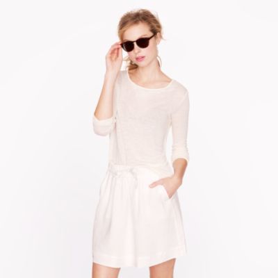 Collection long-sleeve tee