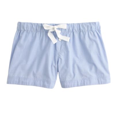 End-on-end short