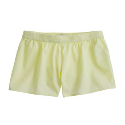End-on-end short