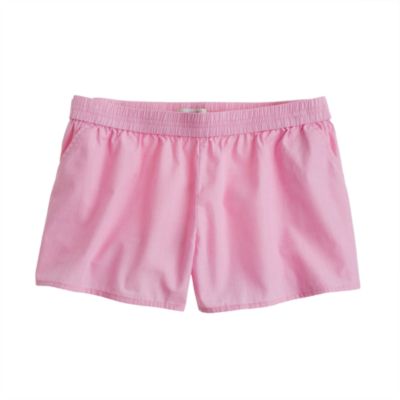 End-on-end short