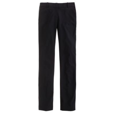 1035 pant in stretch wool