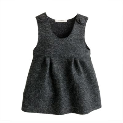 TANE&trade; felted alpaca jumper