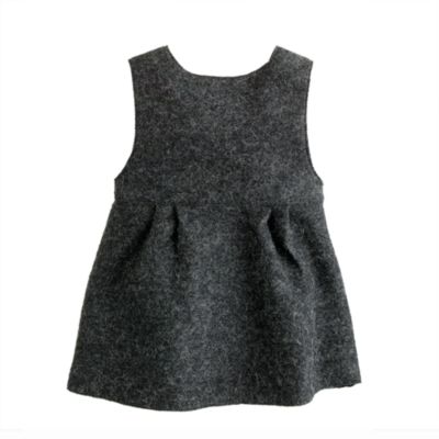 TANE&trade; felted alpaca jumper