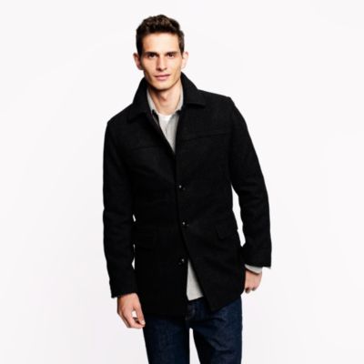 University coat