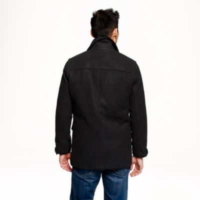 University coat