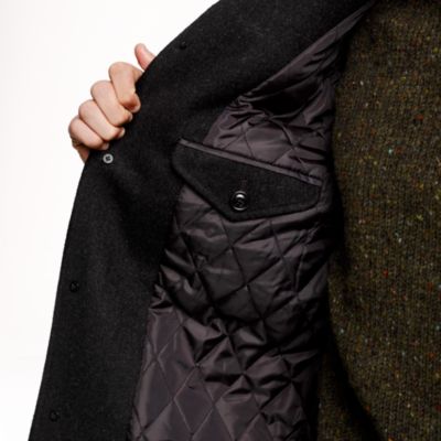 University coat