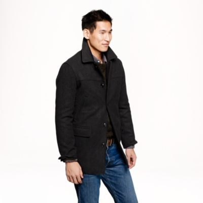 University coat