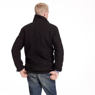 University coat