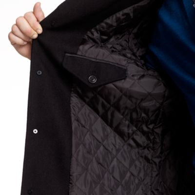 University coat
