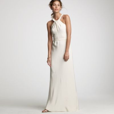 Gracie gown