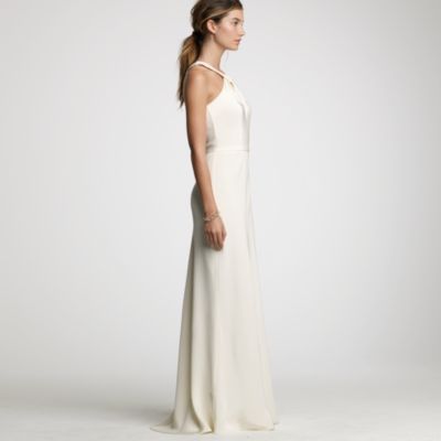 Gracie gown