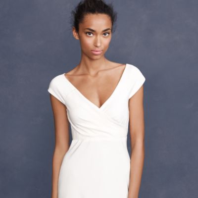 Petite Cecelia gown