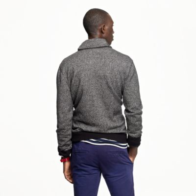 Coalridge shawl cardigan