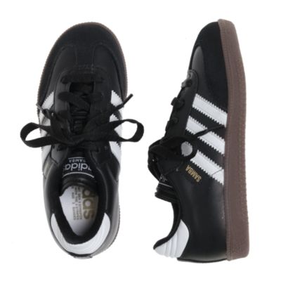 Kids' Adidas&reg; Samba&reg; sneakers