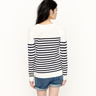 Altuzarra for J.Crew Serge sweater