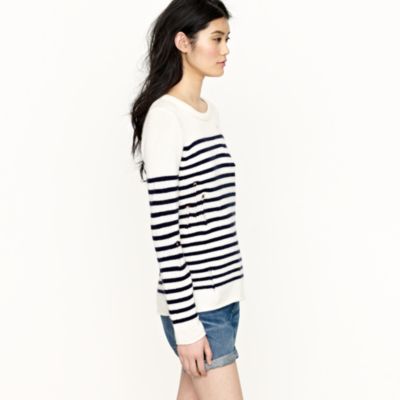 Altuzarra for J.Crew Serge sweater