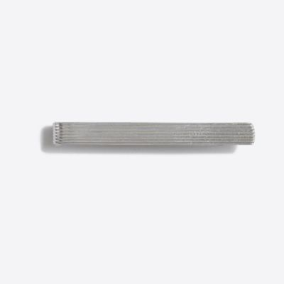 Factory tie clip