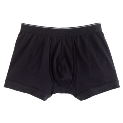Knit trunks