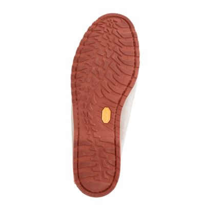 Quoddy&reg; for J.Crew suede bluchers with Vibram&reg; sole