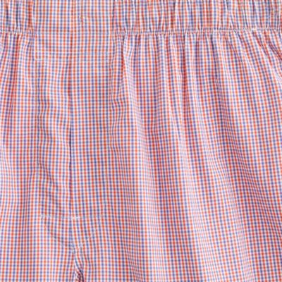 Tattersall boxers
