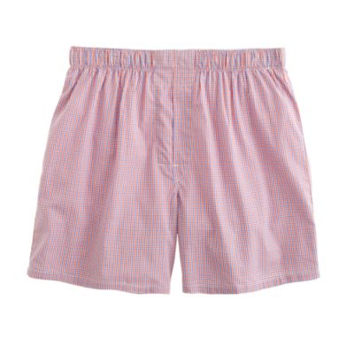 Tattersall boxers