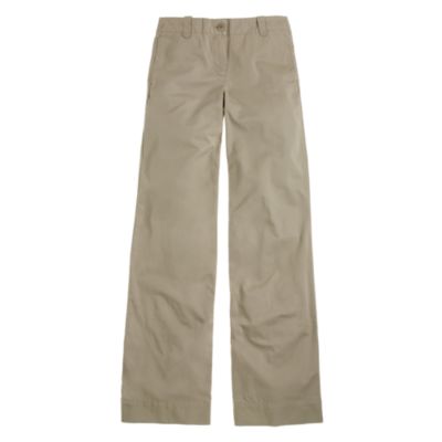 Petite heritage chino in original fit