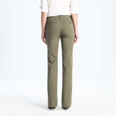 Heritage chino in original fit
