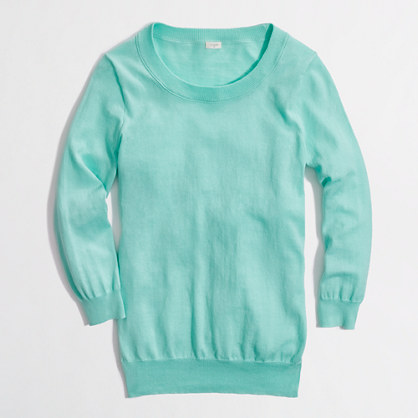 Factory Charley sweater